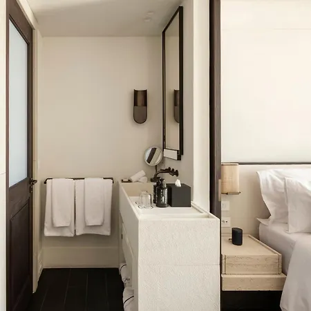 Hotel Anandes (adults Only)