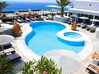 Anandes (adults Only) 5* Mykonos Town