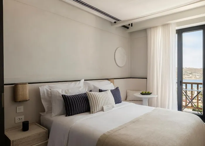 Anandes (adults Only) Hotel 5*