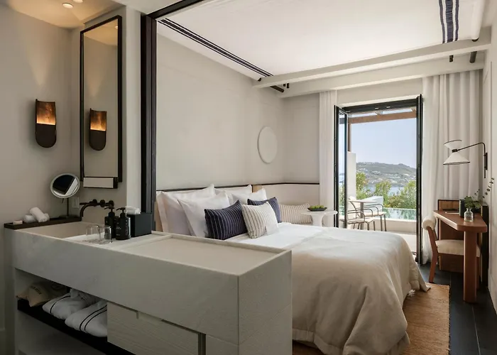 Anandes (adults Only) Hotel