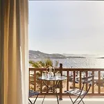 מלון Anandes (adults Only) Mykonos Town