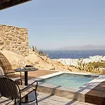 Anandes (adults Only) מלון Mykonos Town