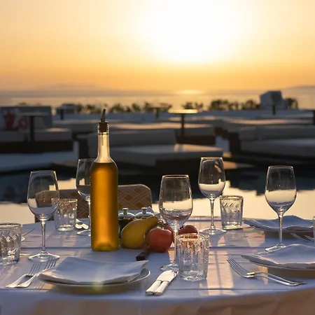 Otel Anandes (adults Only) 5*