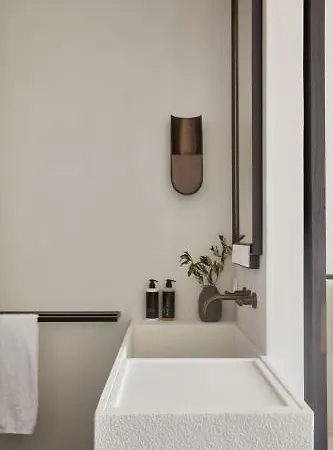 Hotell Anandes (adults Only) Mykonos Town