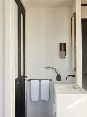 Anandes (adults Only) Hotell Mykonos Town