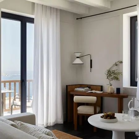 إليسيوم Mykonos Town