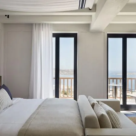 Anandes (adults Only) 5* Mykonos Town