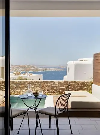 Anandes (adults Only) Otel 5*