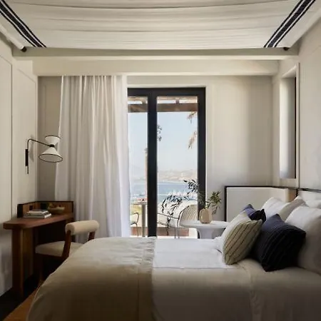 Otel Anandes (adults Only) 5*