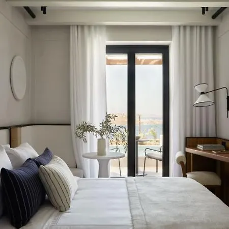إليسيوم فندق Mykonos Town