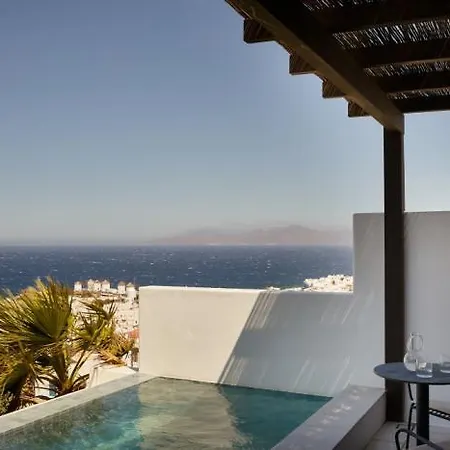 Anandes (adults Only) Otel 5*