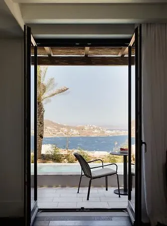 Otel Anandes (adults Only) 5*