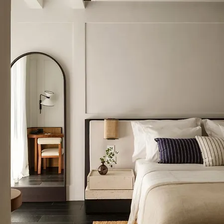 Anandes (adults Only) Otel Mykonos Town