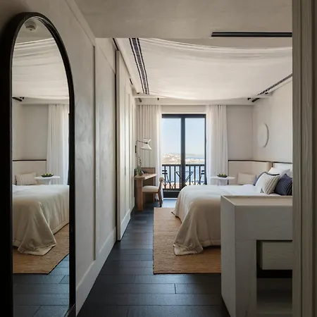إليسيوم فندق Mykonos Town