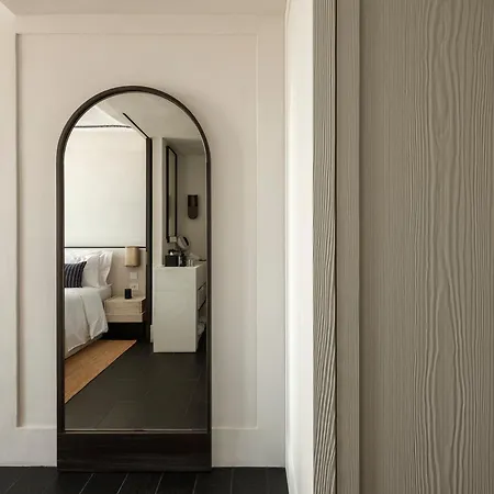 إليسيوم 5* Mykonos Town