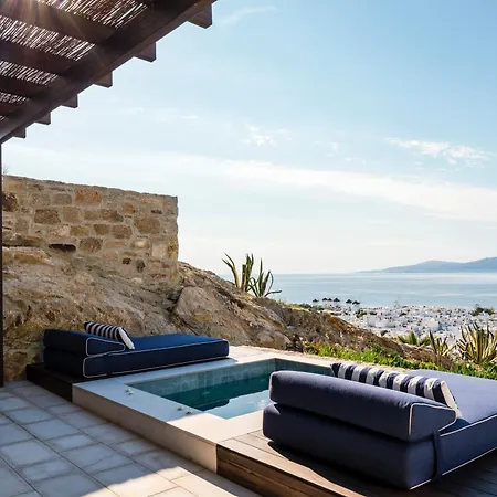 Anandes (adults Only) Otel 5*