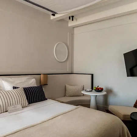 Hotel Anandes (adults Only) Mykonos Town
