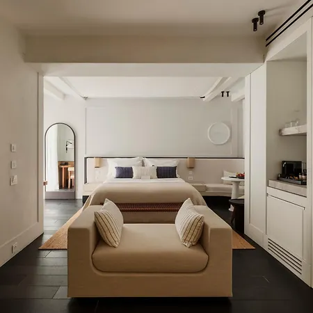 Anandes (adults Only) Otel Mykonos Town