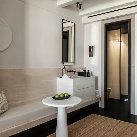 إليسيوم 5* Mykonos Town