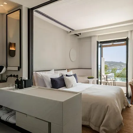 Anandes (adults Only) Mykonos Town
