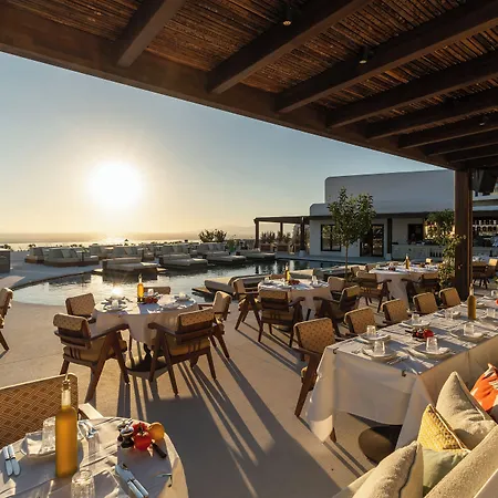 Anandes (adults Only) Otel