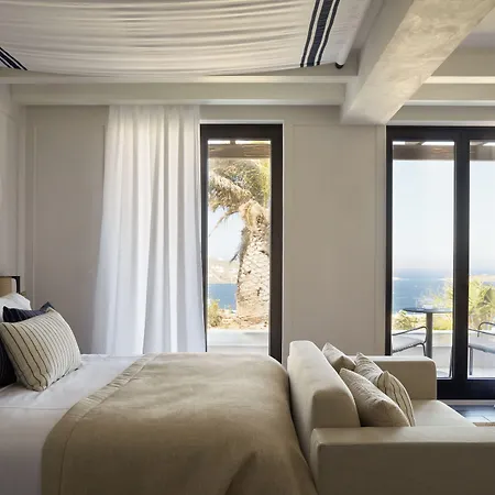 Anandes (adults Only) Otel 5*