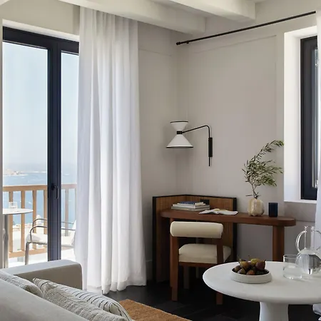 Anandes (adults Only) ホテル 5*