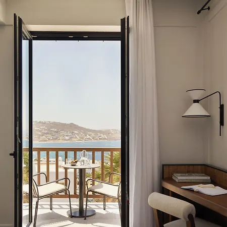 Anandes (adults Only) Otel 5*