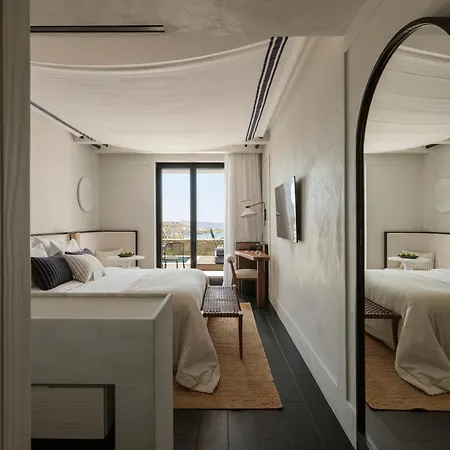 ホテル Anandes (adults Only) Mykonos Town