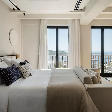 ホテル Anandes (adults Only) 5*