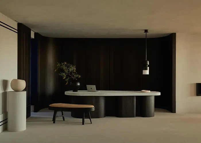 Hotel Anandes (adults Only) 5*