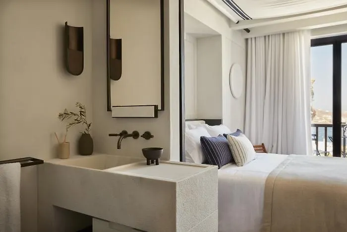 Anandes (adults Only) Ξενοδοχείο Mykonos Town