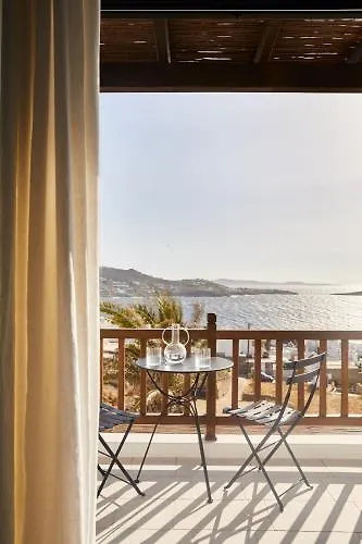 Ξενοδοχείο Anandes (adults Only) Mykonos Town
