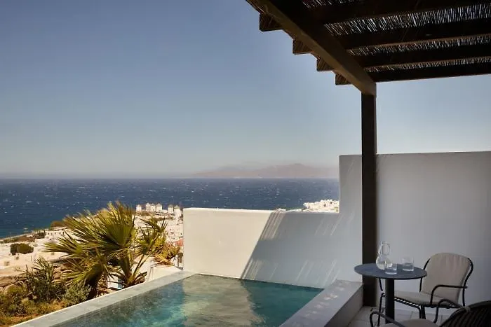 Anandes (adults Only) Hotel 5*