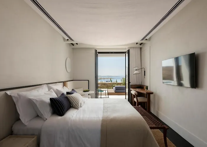 Anandes (adults Only) Mykonos Town