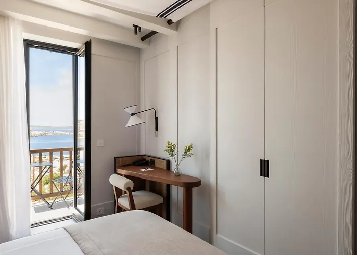 Hotel Anandes (adults Only) 5*