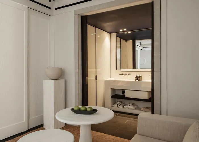 Hotel Anandes (adults Only) Mykonos Town