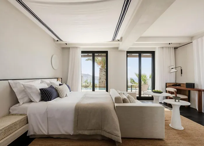 Hotel Anandes (adults Only) 5*