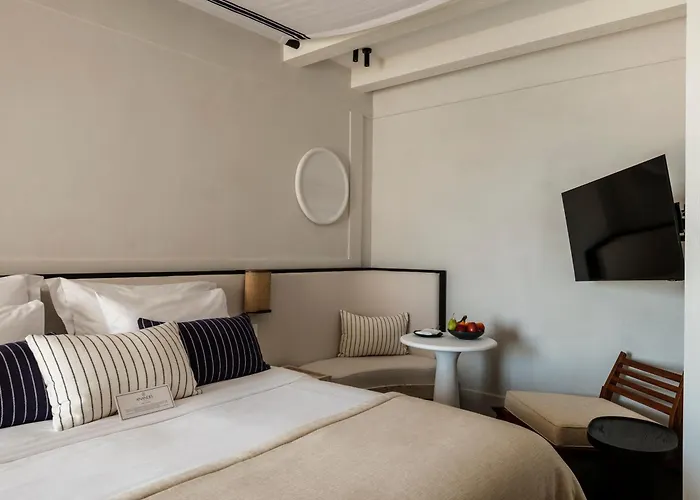 Hotel Anandes (adults Only) 5*