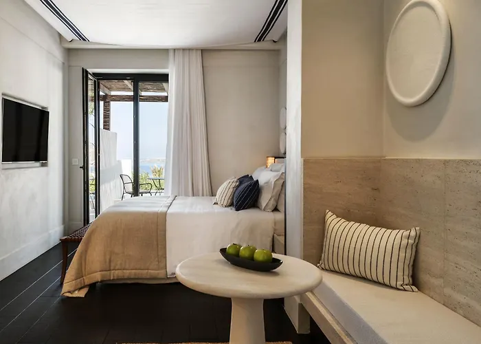 Hotel Anandes (adults Only)