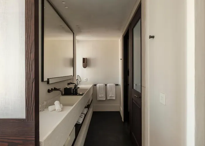 Hotel Anandes (adults Only)