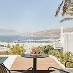 Anandes (adults Only) 호텔 Mykonos Town