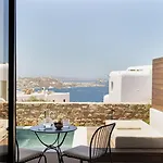 호텔 Anandes (adults Only)