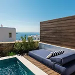 Anandes (adults Only) Mykonos Town