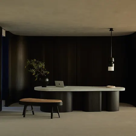 酒店 Anandes (adults Only) 5*