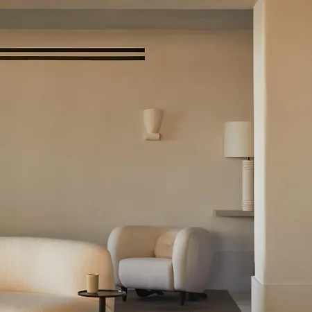 Anandes (adults Only) Otel Mykonos Town