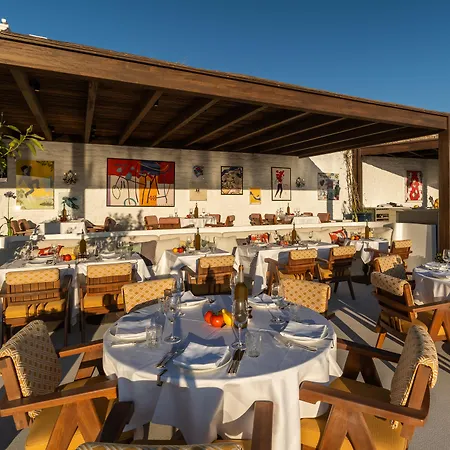 Anandes (adults Only) Otel