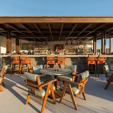 Otel Anandes (adults Only)