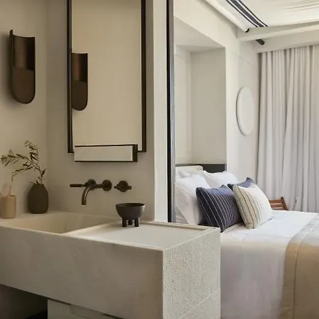 Anandes (adults Only) Otel Mykonos Town