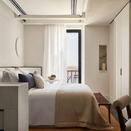 Anandes (adults Only) 5* Mykonos Town